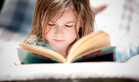 10 Consejos para motivar a tus hijos a leer
