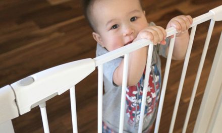 Cómo preparar la casa para un bebé que gatea: Guía Completa