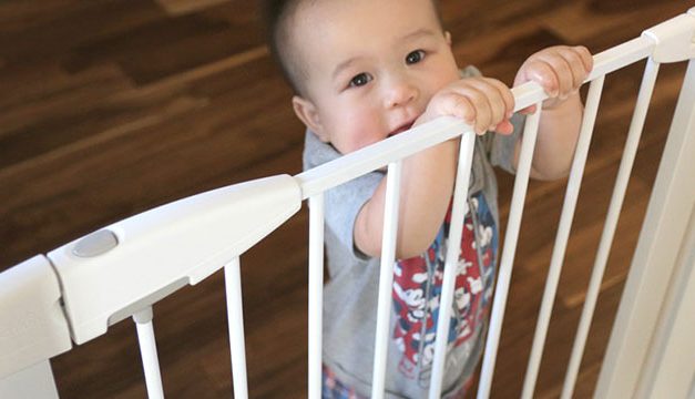 Cómo preparar la casa para un bebé que gatea: Guía Completa